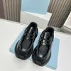 Channel Shoes Designer Luxe Femmes Casual Chaussures de course en plein air Baskets réfléchissantes Vintage Daim Cuir et Hommes Formateurs Mode Derma 35-46