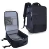 Backpack Women's Travel Large Capacity Airplane Multi-Function Luggage Lightweight Waterproof Notebook Bagpacks Women Sports Bag