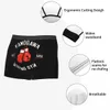 Underpants Men Kamogawa Boxing Gym Boxer Shorts Panties Breathable Underwear Hajime no Ippo KBG Design Male Humor SXXL 231020