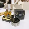 Luxe Lady Parfum Parfum Angels'Share 50ml 1.7 FL.OZ EAU De Parfum Spray Longue Durée Odeur EDP Notes Florales Douces Parfums Femme Cologne Cadeaux Stock
