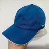 女性ファッション野球キャップコットンカシミア帽子フィットハットサマーブルーグリーンレッド刺繍ビーチラグジュアリー