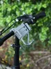 Z11自転車用ホット販売携帯電話ホルダーユニバーサル360度調整可能な回転自転車マウント携帯電話所有者