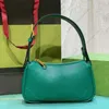 Designer de alta qualidade ophidia mini saco pequeno tote sob corrente bolsa ombro crossbody carteira luxo designer bolsa bolsa