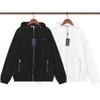 new designer mens jacket Men's Jackets high-end triangle paste decoration women's sai dress hat luxury large size259c