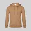 Designer Hoodie Männer Frauen Luxus Brief Logo Pullover Reine Baumwolle Mode lässig Langarm Hoodies Größe M-3XL