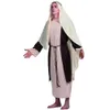 Cosplay masculino saint joseph árabe empresário comerciante traje carnaval festa adulto masculino cosplay roupas roupas de halloween costumescosplay