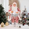 Kerstversiering Kerstman Pop 60cm Kerstpop Nieuwjaarscadeau Vrolijke Kerstdecoratie Woondecoratie Nationale Navidad 2022 x1020