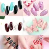 Makeup Tools Dualed Nail Brush Acrylic Art Borsts Professional Gel Polish Liner Flower Målning Ritning Manikyr 231020