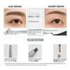 Mejoradores de cejas Romand HAN ALL Sharp/ Flat Brow Auto Pencil Brow Durable Natural Eyebrow Tint Cosmético Cejas Maquillaje Belleza 231020