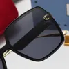 Luxurys Designers Sunglasses For Women Mens Designer Sun Glasses Outdoor Drive Holiday Summer Polarized Woman Sunglass Box