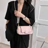 Sacs à bandoulière de qualité Simple, sac de luxe de styliste pour femmes, sac à sous-vêtements à la mode pour femmes, sacs à main élégants, magasin