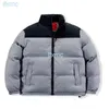 Designer Down Jacket Hommes Parka Puffer Vestes Hommes Femmes Qualité Chaud À Manches Longues Veste Styliste Manteaux D'hiver 9 Couleurs Taille M-2XL 3F1C