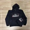 Trapstar Trainingspakken Shooters Capuchon Heren Dames Tijger Handdoek Borduurtrui Hoge kwaliteit fleece sweatshirts Street chic Trapstar Hoodie Cortiez Hoodie IGI2