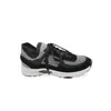 SPEED Sneaker CCstyle Camurça Couro de Bezerro Malha Roxo Escuro Borgonha Stretch Shoe Shaft Mistura perfeita de estilo e conforto.