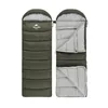 Sleeping Bags Sleeping Bag Ultralight Cotton Winter Lightweight Waterproof Sleeping Bag Outdoor Camping 231018