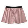 Unterhosen Herren Boxer Unterwäsche Home Cotton Arrowhead Loose Pants Pyjamas Shorts.