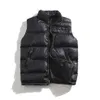 Gilet di design Uomo Donna Giacca senza maniche di marca Imbottito in cotone Gilet da uomo Gilet invernale Cappotti casual Gilet maschile di lusso 20101401T 255V