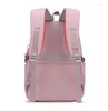 Torby szkolne plecak Podróż moda wodoodporna torba dla dzieci na plecaki dziewczyny za darmo