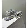 파리 트랙 Balencaga 3XL 운동화 남성 신발 신발 디자이너 스니커 트리플 빈티지 S 스포츠 고화질 남성 여성 세대 캐주얼 스포츠 X9L6