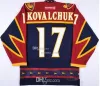 CUSTOM Custom Ilya Kovalchuk Atlanta Thrashers Vintage Hockey Jersey Dany Heatley Tobias Enstrom Marian Hossa Zach Bogosian Kari Lehtonen Sc