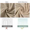 Chair Covers 1 Piece Velvet Fabric Sofa Elastic Sectional Couch Cover L Shaped Case Armchair Chaise Lounge For Living Room 231019