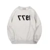 Mens Hoodies Sweatshirts Mens Hoodies Pullover Sweatshirts Designer Women Reflective Letter Hoody Fashion Loose ESS Streetwear Clothing High Street Tracksuit Su