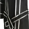 Cosplay Kirito SAO Sword Art Online japonés Anime Cosplay uniforme ropa trajes negro Costumecosplay