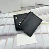 Luxurys Designers Wallet Short Wallets Bag Card Holder Carry Around Women Pocket Holders Money Cards Coins Leather Purse CNS Wallet