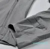 レディースエクササイズフィットネスウェアヨガの衣装ランニングジャケットアウトドアアパレルカジュアルアダルトスポーツウェア長袖太陽保護服