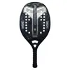 Raquetas de squash Raqueta de tenis de playa BEWE de carbono de 18 quilates BTR4008 ROLLS Y 231020