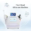 Desktop Galvanic High Frequency Oxygen Scalp Care Hair Growth Machine Microcurrent Hair Loss Treatment Hair Regrowth Device