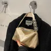 Axelväskor väska kvinnors siden axel väska ny mode diamantfjäril tygväska och handväskorstylisheendibags