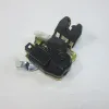 Biltillbehör stamlås Lock Actuator B25D-56-820 för HAIMA 3 2012-2015 HAIMA M3 2012-2015