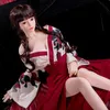 AA Designer Sex Doll Toys Unisex Japanese Non Inflatable Solid Doll with Human Pronunciation Male Masturbation Equipment Silicone Adult Products Sex Doll
