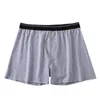 Unterhosen Herren Boxer Unterwäsche Home Cotton Arrowhead Loose Pants Pyjamas Shorts.