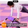 Accessori Trainer per rullo pressa per gamba lombare inferiore Assistente per la funzione yoga regolabile