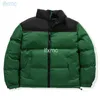 Designer Puffer Jacket Men Down Jacket North Winter Warm Coats Womens Cotton Outdoor Windbreaker Parka Windproof Fluffy Tyg Faced Hip Hop Streetwear Djzf