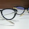 Nieuwe mode optische bril LOVER populair cat eye frame eenvoudig ontwerp stijl comfort om transparante glazen heldere lenzen brillen topkwaliteit te dragen