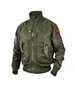 Hunting Jackets Outdoor Jacket Military Style Workwear Casual Sports Tactical Training Male