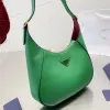 Kadın Hobo Çanta Milano deri omuz çantası
