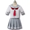 cosplay Lovelive Sunshine Ohara Mari Cosplay Costumes Japanese Anime Girl Aqours School Uniformcosplay
