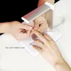 Nail Dryers Foldable LED UV Gel Nail Polish Dryer Lamp Instant Soft Gel Nails Gel X Tips Manicure Machine Tool 10W 231020