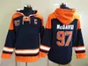 DIY Designer Duncan Keith Sweat à capuche Hommes Enfants Femme Leon Draisaitl Wayne Gretzky Hiver Pull en peluche à capuche Ins Mode Jeunes étudiants Printemps et automne Team Sweat à capuche