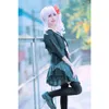 Cosplay Anime Vocaloid Cospaly Project Sekai Colorful Stage Feat Costume Shinonome Ena Sailor Uniform Halloween Carnival Show Dresses