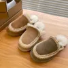 Tasman Slippers Designer Australia Boots loafers Women Tazz braid scuffs Snow Winter Sheepskin Boots Fashion Ladies Fur Classic Ultra Mini Suede Wool Ankle Slides