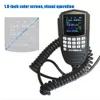 Walkie Talkie ANYSECU WP 9900 25W Radio FM UV Dual Band 136 174 400 480MHz Tri Display bidirezionale KT WP12 VOX DTMF Mini 231019