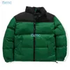 Down Designer Kurtka męskie kurtki puffer menu kobiety jakość ciepłej kurtki z długim rękawem stylistka zimowa płaszcze 9 kolory rozmiar m-2xl 3f1c 1 ph26