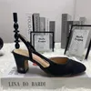 Designer di marchi di lusso Slipisti di pecora Dermis Dermis Scarpe scarpe pianeggiante Donne Fashi