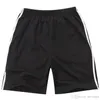 Summer men's beach leisure short trousers sport gym bermuda surf solid cotton sports shorts loose boardshorts fitness men 3co2183