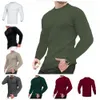 suéter suelto de cuello redondo para hombres pequeño cuadrado de algodón Otoño e Invierno Sudadera con capucha Cárdigan Hombres Deportes Color sólido Sudadera con capucha casual Chaqueta de moda Camisa